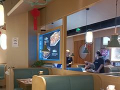 -萌渔·金牌蒜香烤鱼(临安万华广场店)