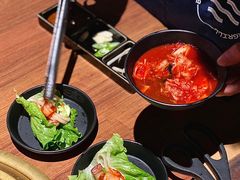 -虎哥六韩式烤肉料理 TIGERGRILL(隆生金山湖中心购物广场店)