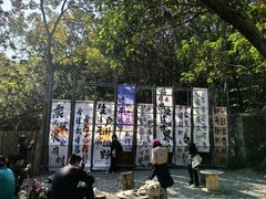 -虞山风景区