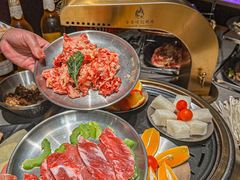 -杨小佳·齐齐哈尔烤肉·烤串(广州店)