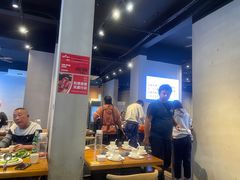 -牛必福潮汕牛肉火锅(油坊桥店)