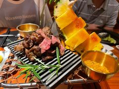 -摩打食堂(喜荟城店)