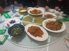 -裕德隆清真饭庄·天津特色菜(河东店)
