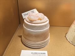 -théATRE 茶聚场(王府中環店)