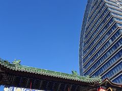 -古文化街旅游区