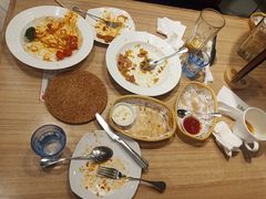 -必胜客(滕州荆河店)