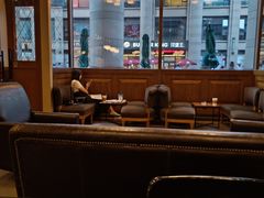 -星巴克臻选(北京世贸天阶店)