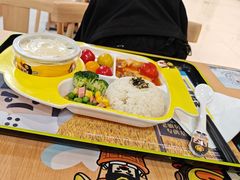 -老娘舅(苏州中心大道西大润发店)