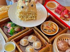 -临江酒店-中餐厅