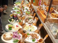 -鸽子窝(黄村店)