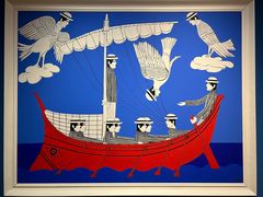 -上海博物馆(人民广场馆)