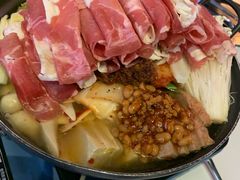 -MI WU FACTORY米屋美食工厂餐厅(绿地店)