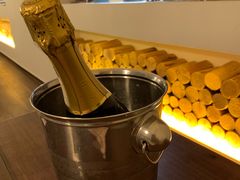 Prosecco-明星酒店•FORNETTO佛纳朵意餐厅•披萨•意面(湘隆时代广场店)