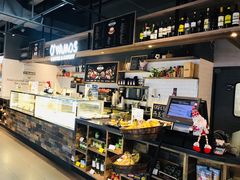 -Olé精品超市(海上世界店)
