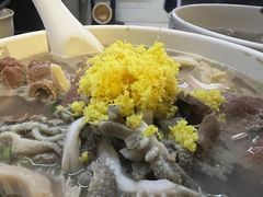 -潮镇老尾牛杂(环城西路店)