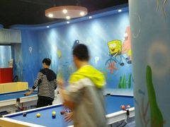 -好玩工厂密室·鹅鸭杀·桌游拼豆电玩