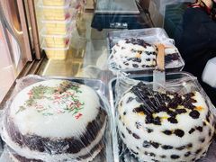 -芝兰斋糕干店(平山道店)