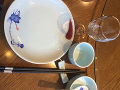-胡杨记忆(和平路店)