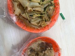 -二七友名焖子铺