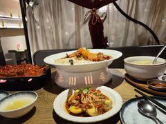 -那时新疆(经纬汇店)