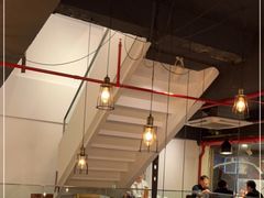 大堂-马头巷·隐庐居·红油大虾(园区店)