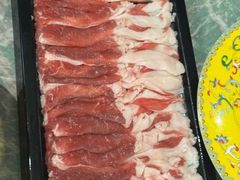 -乐宴·老北京铜火锅(八卦岭店)