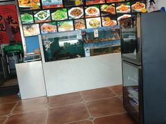 -连锦记海鲜烧烤大排档·锦州特色(西安路交大店)