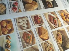 -晓粤·惹味粤菜(凯德乐峰广场店)