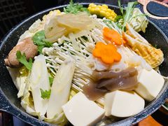 -有喜屋·烧鸟·居酒屋(周浦万达店)