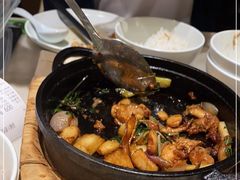 -汤城小厨•粤菜•靓汤(西直门凯德MALL店)