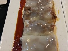-食大利香港茶餐厅(南亚风情第一城店)