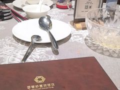 -香云轩·顺德菜(香云纱园林酒店店)