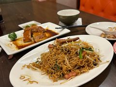 -新旺茶餐厅(嘉里城店)