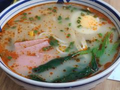 -秦陕印象超级肉夹馍(万达广场西安民乐园店)