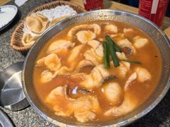 -胖子鱼·天水麻辣鱼火锅(秦州407店)