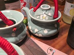 -一本料理(西溪天街店)