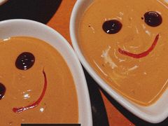 -宝泉铜锅·涮羊肉(解放东路店)