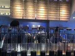 -喜茶(上海正大广场店)