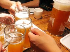 -平娃三宝烧烤·面食(南小街店)