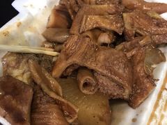-细妹五香牛杂(步行街店)
