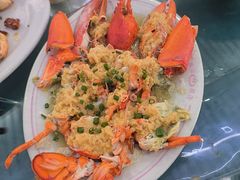-瑶记海鲜餐厅(西涌店)