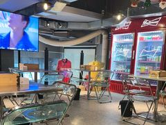 -微醺烤牛·炭火烧烤·精酿啤酒(东郊记忆店)