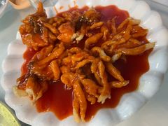 -笑红饭庄