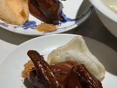 -又见炊烟私房菜(敬亭路店)