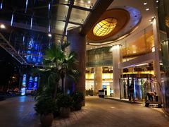 -厦门喜来登酒店