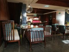 -粗茶淡饭·隐庐私厨(东亭店)