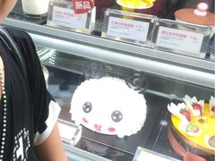 -85度C(深圳佳宁娜店)