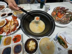 -海味当家·蒸锅海鲜(中山广场创始店)