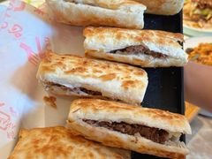 -高玛纳驴肉火烧(一世界店)