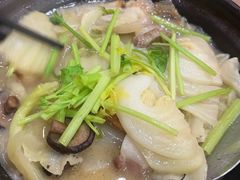 -天天海鲜城·海鲜大排档(新溪店)
